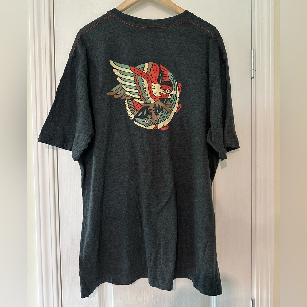 Howler Brothers Tee